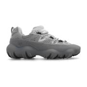 Diesel S-Prototype sneakers Gray, Herr