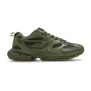 Diesel S-Serendipity PRO sneakers Green, Herr