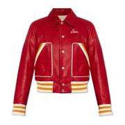 Dsquared2 Skinnjacka Red, Dam