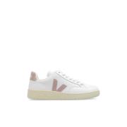 Veja ‘V-12 Läder’ sneakers White, Dam