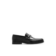 Salvatore Ferragamo Storslagna loafers Black, Herr