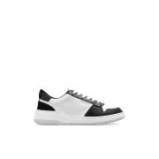 Salvatore Ferragamo Dennis sneakers White, Herr