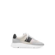 Axel Arigato Genesis Vintage Runner Gray, Herr