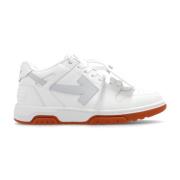 Off White Out Of Office sneakers White, Dam