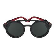 Carrera Carrera Solglasögon 5046/S Black, Unisex