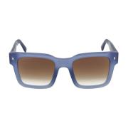 Dsquared2 Icon Solglasögon 0010/S Blue, Herr