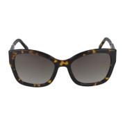 Marc Jacobs Stiliga solglasögon Marc 626/S Brown, Dam