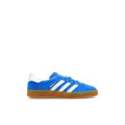 Adidas Originals Gazele Inomhussneakers Blue, Dam