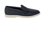 Clarks Eleganta Herrskor Blue, Herr