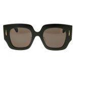 Loewe Stiliga solglasögon Brown, Unisex