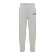 Sporty & Rich Hälsa Ivy Sweatpant Gray, Herr