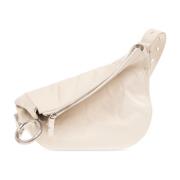 Burberry Knight Liten väska Beige, Dam