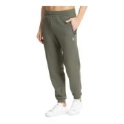 Emporio Armani EA7 Logo Joggingbyxor Green, Herr