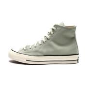 Converse Chuck 70 Hi Summit Sage Sneakers Green, Dam