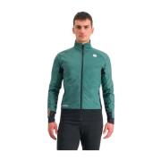 Sportful Apex Jacka Green, Herr