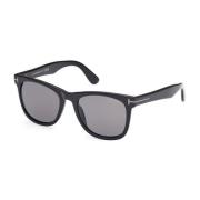 Tom Ford Ft1099-N 01D Sunglasses Black, Dam