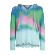 Laneus Hoodies Multicolor, Herr