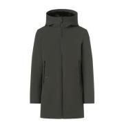 Fusalp Gezi Parka Green, Herr