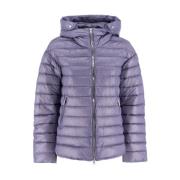 Parajumpers Glossy Finish Dunjacka Purple, Dam