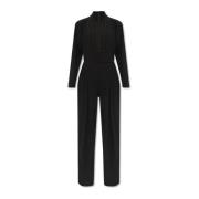 IRO ‘Cinnie’ jumpsuit Black, Dam