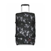 Eastpak Flame Dark Unisex Resväska Multicolor, Unisex