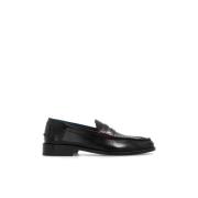 Paul Smith Lidia loafers Black, Dam