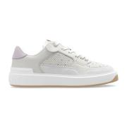 Balmain ‘B-Court’ sneakers Beige, Dam