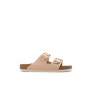 Birkenstock ‘Arizona BS’ sandaler Beige, Herr