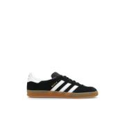 Adidas Originals Gazelle inomhusskor Black, Herr