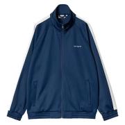 Carhartt Wip Snygg Jacka Blue, Herr