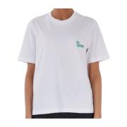 Marni Crewneck T-shirt 3-Pack Multicolor, Dam