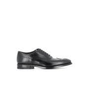 Henderson Shoes Black, Herr