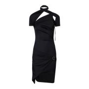 Coperni Short Dresses Black, Dam
