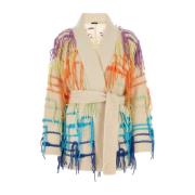 Canessa Cardigans Multicolor, Dam