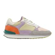 Hoff Andningsbara Dana Point Sneakers Multicolor, Dam