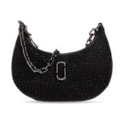 Marc Jacobs ‘The Curve Small’ axelväska Black, Dam