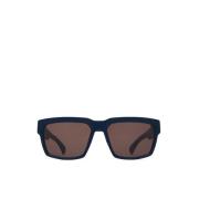 Mykita Musk Md-1 Solglasögon Black, Dam