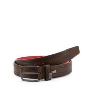 Sergio Tacchini Belts Brown, Herr