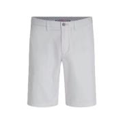 Tommy Hilfiger Brooklyn Short 1985 Gray, Herr