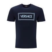 Versace Stilfull 0 Blue, Herr