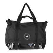 Adidas by Stella McCartney Stella McCartney Dam Logo Toteväska Black, ...