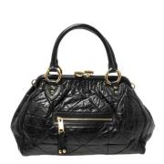 Marc Jacobs Pre-owned Pre-owned Laeder handvskor Black, Dam