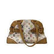 Louis Vuitton Vintage Pre-ownedCanvaslouis-vuitton-vskor Multicolor, D...