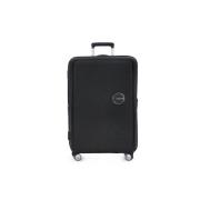 American Tourister Soundbox Spinner Resväska Black, Unisex