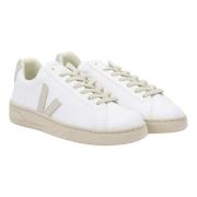 Veja Stiliga Sneakers White, Herr