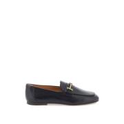 Tod's Loafers Black, Dam