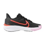 Nike Star Runner 4 Dam Sneakers Black, Dam