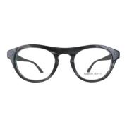 Armani Pre-owned Pre-owned Tyg solglasgon Black, Dam