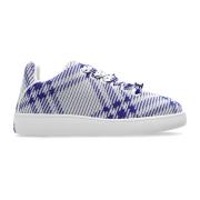 Burberry Stickade Box sneakers Blue, Herr