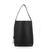 Max Mara Archetipo1 Stilfull Modell Black, Dam